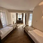 девина Гостевой дом 3*