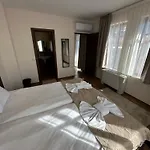 девина Гостевой дом 3*