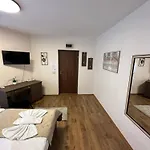 Гостевой дом девина 3*