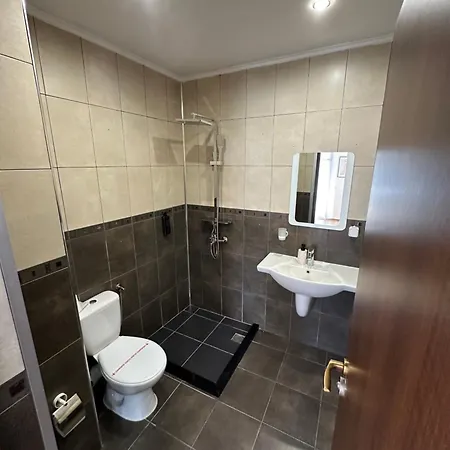 девина Гостевой дом 3*