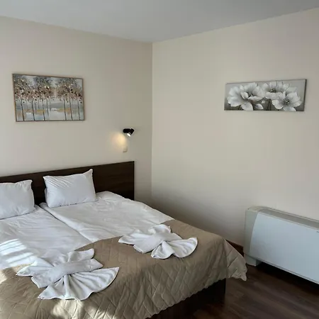 девина Гостевой дом 3*
