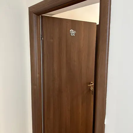 Гостевой дом девина 3*