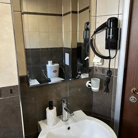 Гостевой дом девина 3*