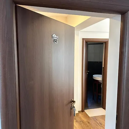 Гостевой дом девина 3*